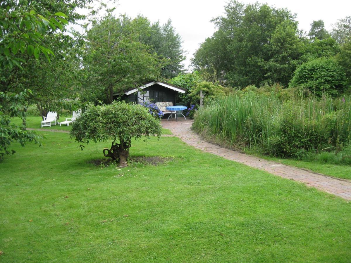 Ferienwohnung Helga Aurich Exteriér fotografie